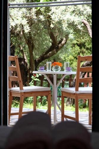 Apartamento Villa Nefeli