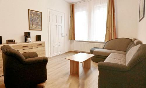 Apartamento Ferienhaus-marina