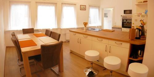 Apartamento Ferienhaus-marina
