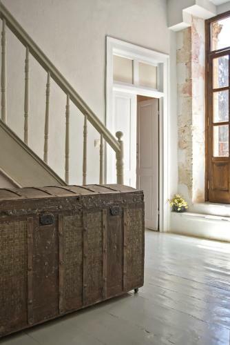 Hostal Fagotto Art Residences