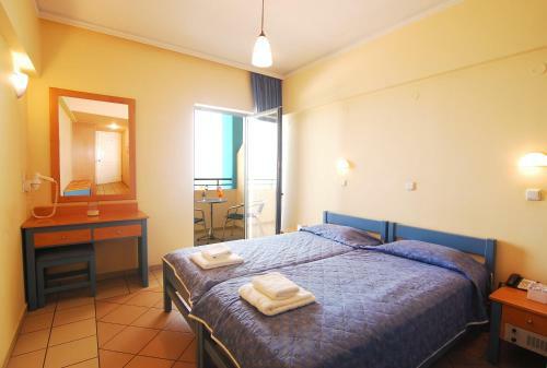 Aparthotel Medusa Apartments