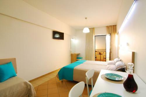 Aparthotel Medusa Apartments