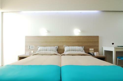 Aparthotel Medusa Apartments