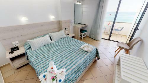 Aparthotel Medusa Apartments