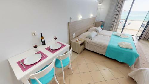 Aparthotel Medusa Apartments