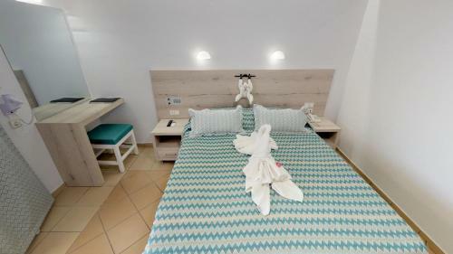 Aparthotel Medusa Apartments