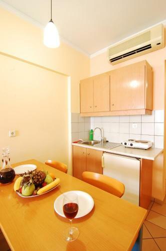 Aparthotel Medusa Apartments