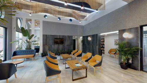 Aparthotel Medusa Apartments