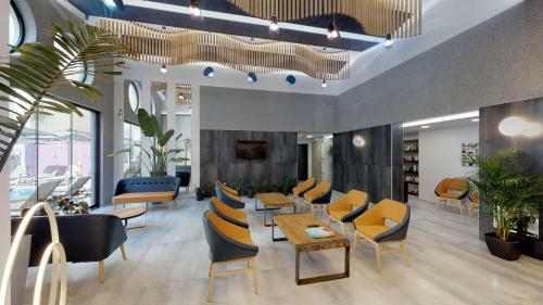 Aparthotel Medusa Apartments