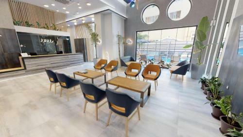Aparthotel Medusa Apartments