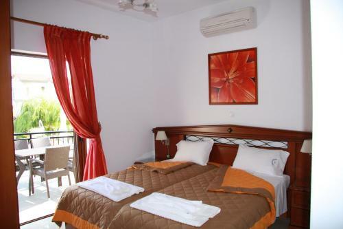 Hotel Kalloni Village Apartments