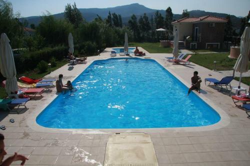 Hotel Kalloni Village Apartments