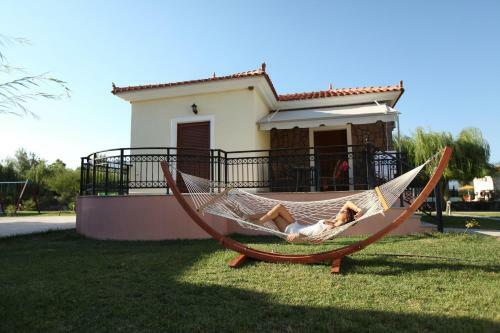 Hotel Kalloni Village Apartments