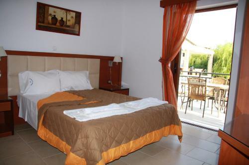 Hotel Kalloni Village Apartments