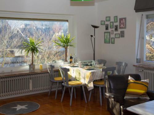 Apartamento Ferienwohnung "villa Sorglos"