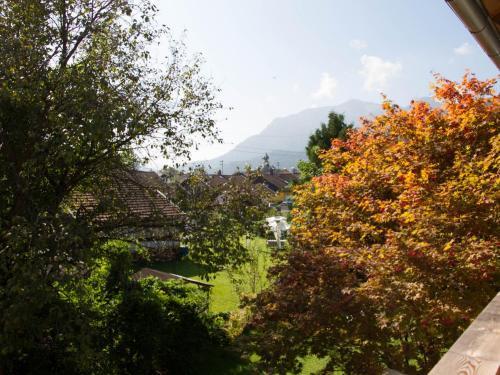 Apartamento Ferienwohnung "villa Sorglos"