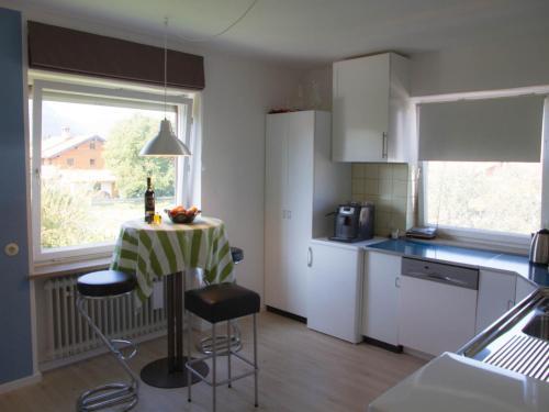 Apartamento Ferienwohnung "villa Sorglos"