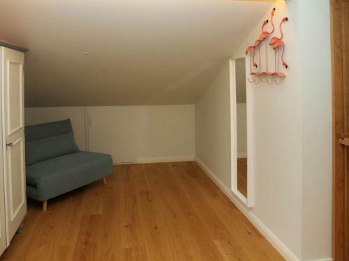 Apartamento Ferienwohnung "villa Sorglos"