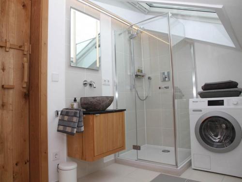 Apartamento Ferienwohnung "villa Sorglos"