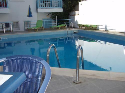 Apartamento Renia Hotel-apartments