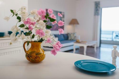 Apartamento Douka Sea Front Residencies