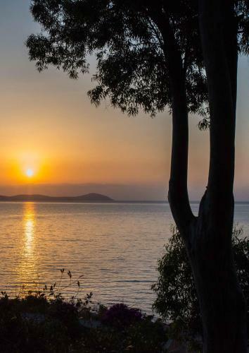 Apartamento Douka Sea Front Residencies