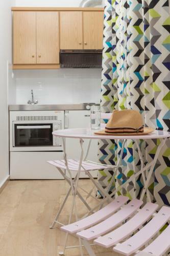 Apartamento Douka Sea Front Residencies