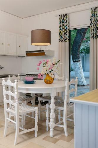 Apartamento Douka Sea Front Residencies