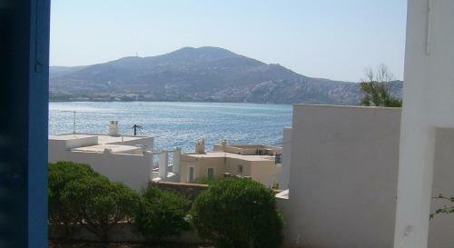 Hostal Hassouri Vasso Rooms