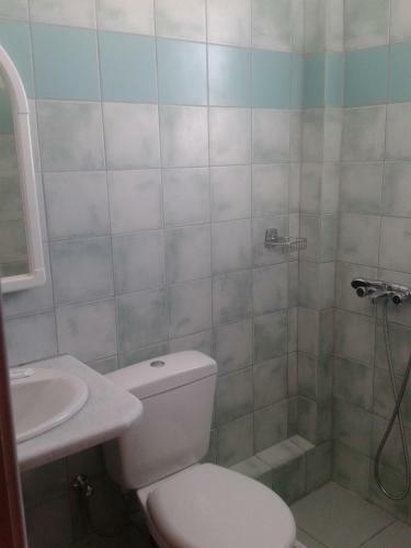 Hostal Hassouri Vasso Rooms