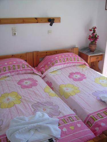 Hostal Hassouri Vasso Rooms