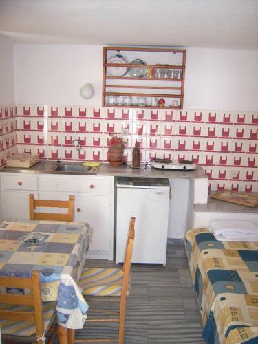Hostal Hassouri Vasso Rooms