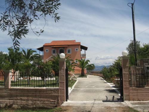 Apartamento Neptune Resort