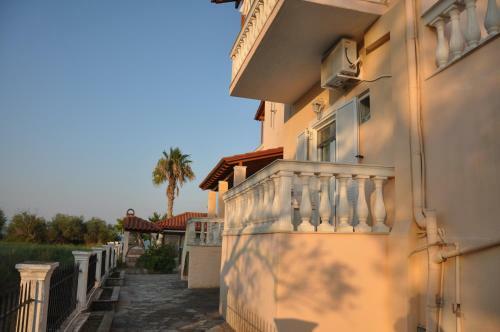 Apartamento Neptune Resort
