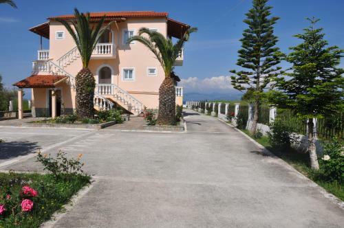 Apartamento Neptune Resort