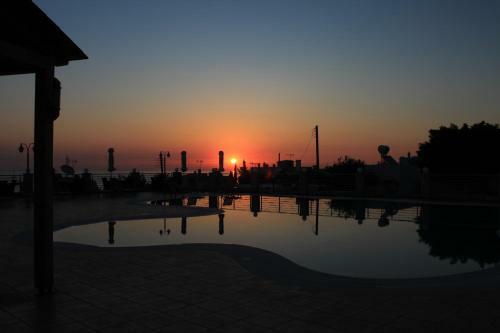 Pilot's Villas Luxury Suites