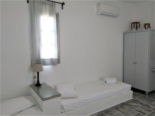 Despina's Rooms And Apartments