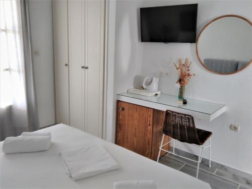 Despina's Rooms And Apartments