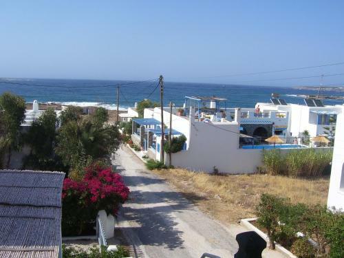 Despina's Rooms And Apartments