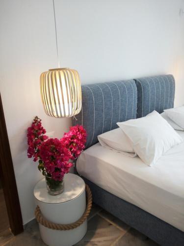 Despina's Rooms And Apartments
