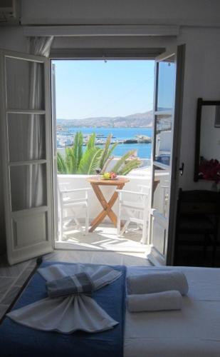 Despina's Rooms And Apartments