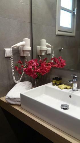 Despina's Rooms And Apartments