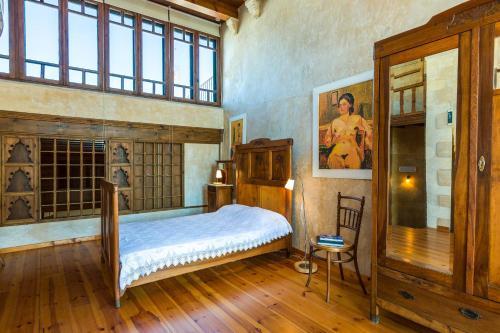 Apartamento Anassa Estate Cultural Heritage