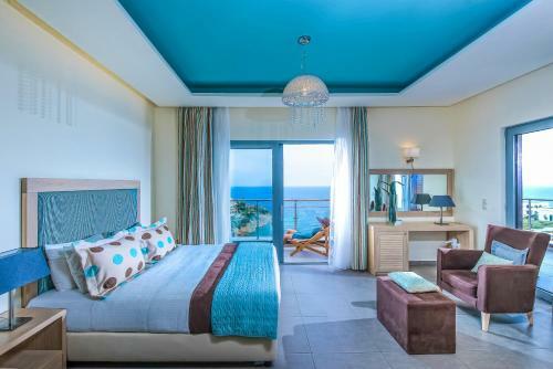 Blue Bay Resort Hotel