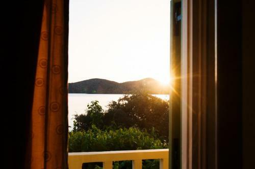 Apartamento Christina Boutique Studios Elounda