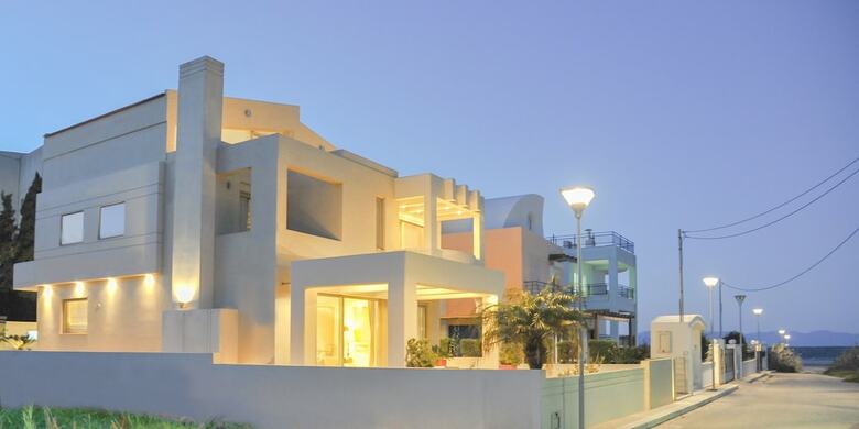 Vasiliki Villa