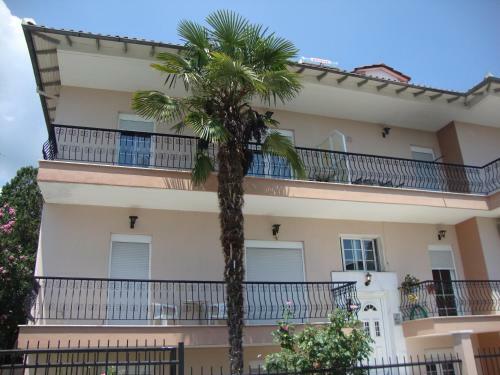 Apartamento San Giorgio