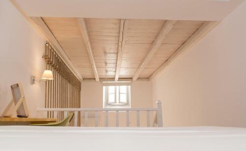 Apartamento Alleyway House