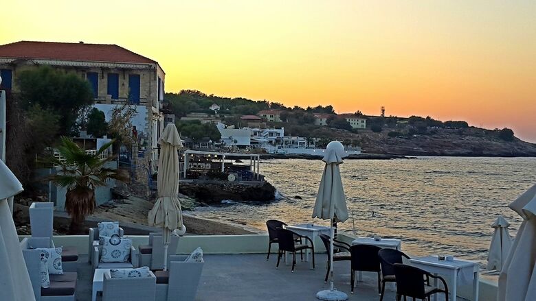 Filoxenia Beach Hotel
