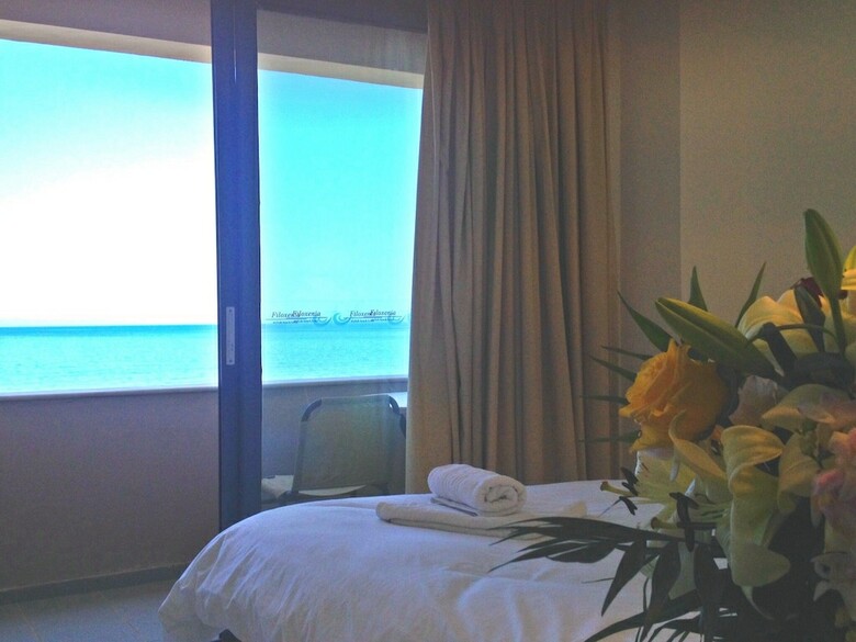 Filoxenia Beach Hotel